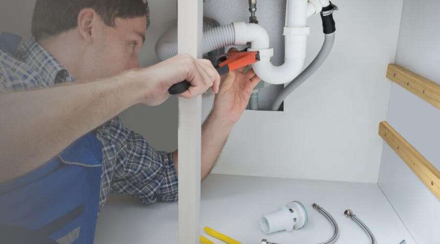 Professional bathroom faucet installation in Ahmeek, MI
